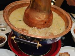 -新乾隆酒楼(帝景园店)