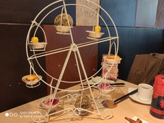 -避风塘(宝山万达店)