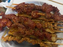 -里脊肉串店(天桥老店)