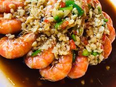 -尚岛私房菜(西方巷店)