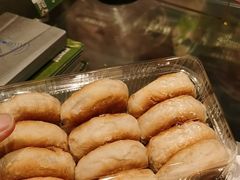 -泸溪河桃酥(秦淮夫子庙一店)