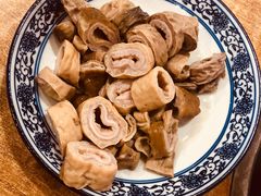 -兰边碗(鼓楼店)