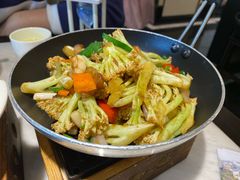 -小菜园新徽菜(扬州华润万象汇店)