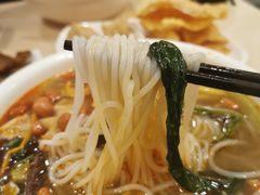 -水平有限广西米粉·广西风味集(五道口店)