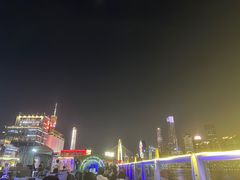 -琶醍壹号•潮菜江景餐吧