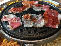 -韩宫宴烤肉·料理(南京江宁万达店)