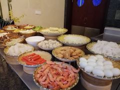 -富豪会展公寓酒店·富豪轩