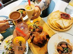 -开间茶馆·围炉煮茶