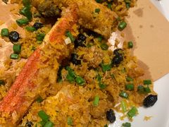 -老蒲鲜·地标·非遗美食(涵江店)