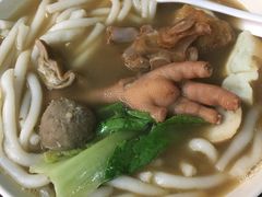 -老西关濑粉(文明路店)