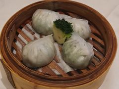 -宝园酒家(美林M·LIVE天地东座店)