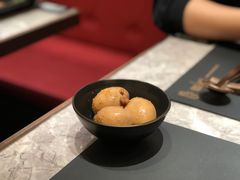 -馔豚·台北菜专门店(深圳湾万象城店)