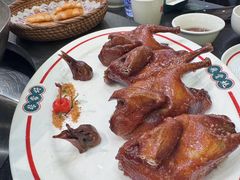 -飞尝蚝·顺德菜·鱼生(顺德总店)