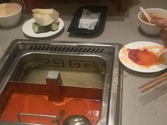 -海底捞火锅(欣大百货店)