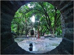 -飞霞风景名胜区