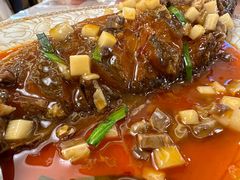 -烤肉宛饭庄(南礼士路店)