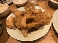 -红樱桃·欢乐餐厅(太原里店)