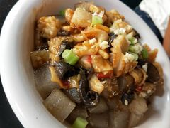-睿柏云酒店-餐厅
