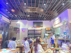 -正通记·哈尔滨烧烤·炭烤鸽子(七宝万科国际店)