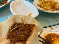 -川人川菜馆·小龙虾·鲜虾现做(黄山路店)