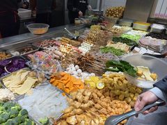 -林静小吃(复兴路店)