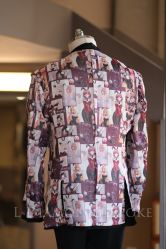 点击看大图 -LDIAMON西服定制(温州店)