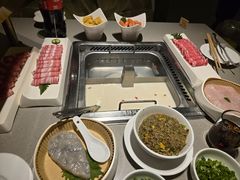 -海底捞火锅(关山保利店)