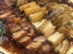 -永盛茶档·港式餐厅(桥北店)
