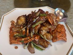-唐阁(香港朗廷酒店)