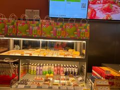 -奈雪的茶(市百一店)