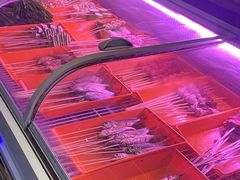 -新疆红柳花餐厅(新洲店)