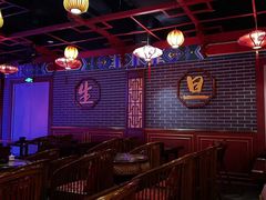 -盖碗儿梨园·变脸吐火·川剧(天府广场店)