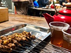 -清真·马峰烤肉(小学习北巷店)