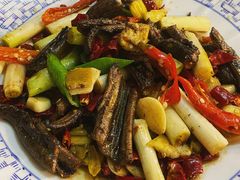 -百年粉蒸牛肉