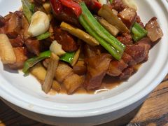 -老雒阳面馆·水席(定鼎门店)