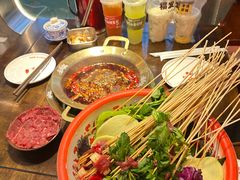 -牛签签串串香(IFS店)