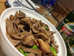 -鸿运楼·舌尖上的徽菜