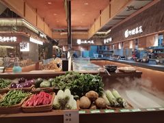 -福满我家大碗厨·湘菜(上海大厦店)