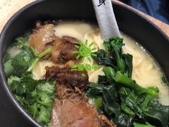 -和府捞面(东直门银座店)