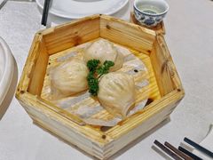 -金满楼(天河中路店)