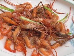 -小小饭店·休闲农庄·安吉松树林里的农家菜