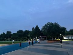 -太阳宫公园