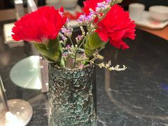 -映水芙蓉(长宁来福士店)