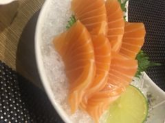 -青空日料烧肉烧鸟店(后湖兴业路店)