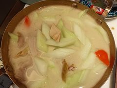 -径山十八道·风味民间菜(杭州总店)