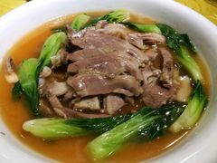 -松针蔡记蒸饺(花园路店)