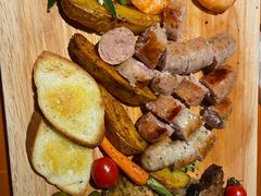 -布拉格餐厅· 中欧捷克菜(全国首店)