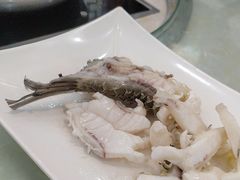 -源港渔村-中山脆肉鲩(博罗店)