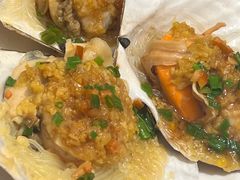 -北塘海鲜·天津菜(大光明桥旗舰店)