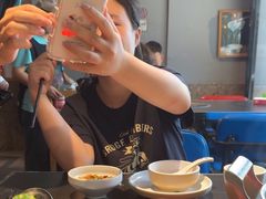 -打酱友•斑鱼海鲜粥火锅(吴桥店)